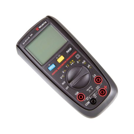 DIGITALNI MULTIMETAR