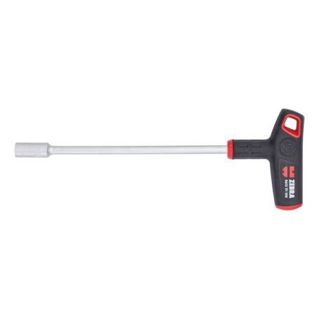 T-ODVIJAČ 2K - NASADNI 6-KT - 10X265MM - ZEBRA