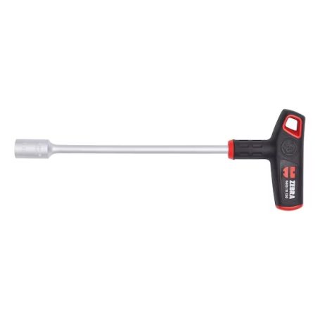 T-ODVIJAČ 2K - NASADNI 6-KT - 13X265MM - ZEBRA