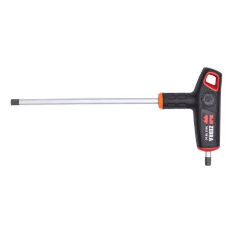 T-ODVIJAČ 2K - INBUS - 6X235MM - ZEBRA