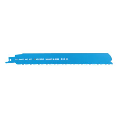 LIST SABLJASTE PILE-5KOM-METAL-LL-SP-228(2,5/3,2)