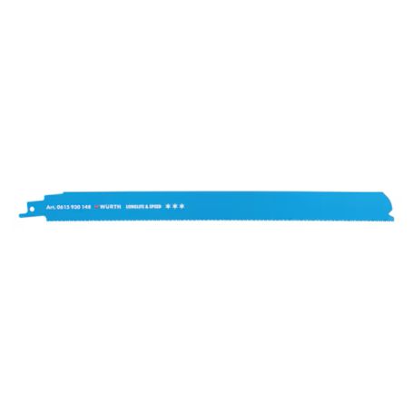 LIST SABLJASTE PILE-5KOM-METAL-LL-SP-305(1,4/1,8)