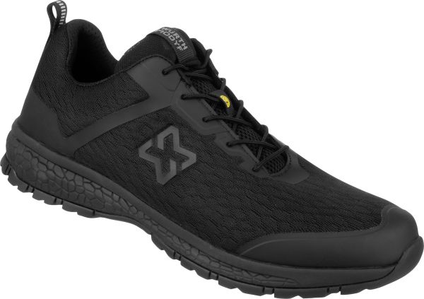 RADNE TENISICE CARACAS 01 CRNE VEL. 37