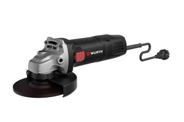 ELEKTRIČNA KUTNA BRUSILICA-850W-EWS 115