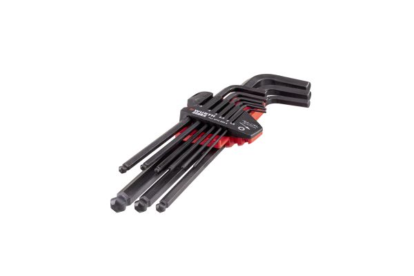 SET KUTNIH ODVIJAČA RW-EDITION-1,5-10-9 KOM