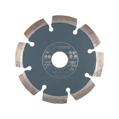 DIJAMANTNA REZNA PLOČA POWER CUT H10-115