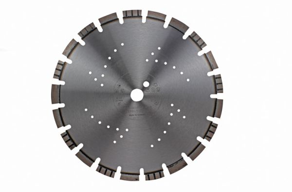 DIJ. REZ. PLOČA-UNI-BETON/ASFALT-400MM/25,40MM