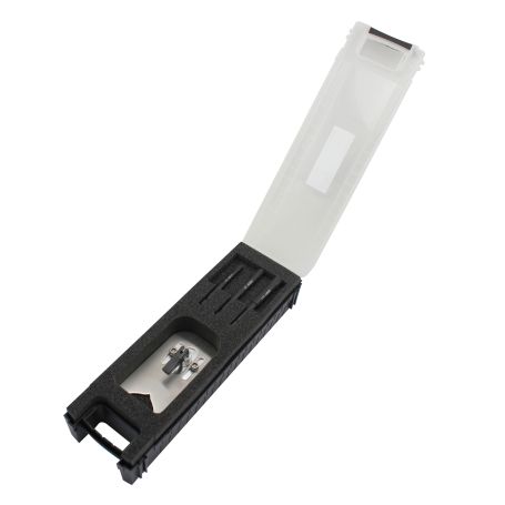 SET DIJAMANTNIH KRUNA ZA PLOČICE 3 DIJEL.M14