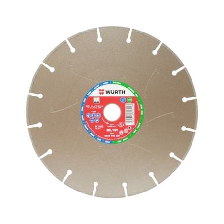 DIJAMANTNA REZNA PLOČA-METAL-22,23-D230