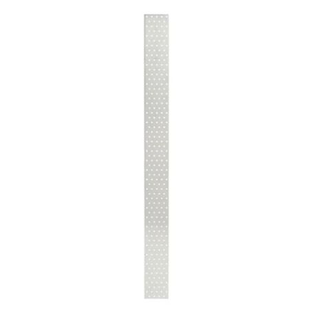 PERFORIRANA PLOČA-TRAKASTA-1200X100X2,0MM