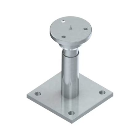 NOSAČ ZA GREDE TIP-XL120C-140X140X12-H200-300MM-ET