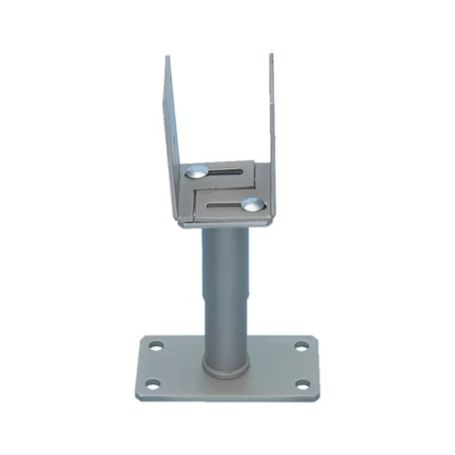 NOSAČ GREDE PODESIVI D-G-H-GBL-H135-160MM