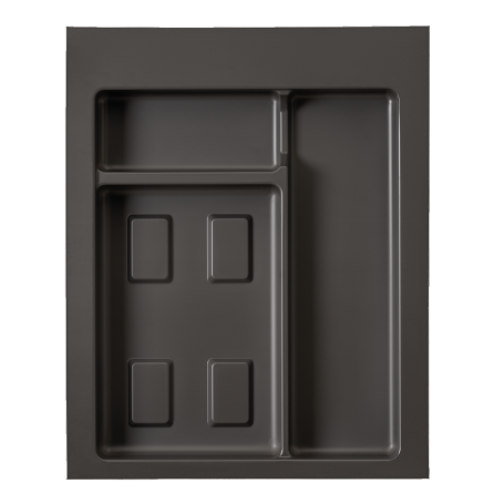 KANTA ZA OTPAD-LADICA-BAZA-450MM-1KANT