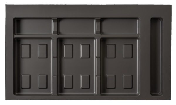 KANTA ZA OTPAD-LADICA-BAZA-900MM-3KANT