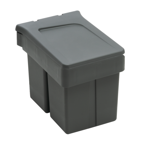 KANTA ZA OTPATKE-UGRADNJA NA VRATA -7+7L