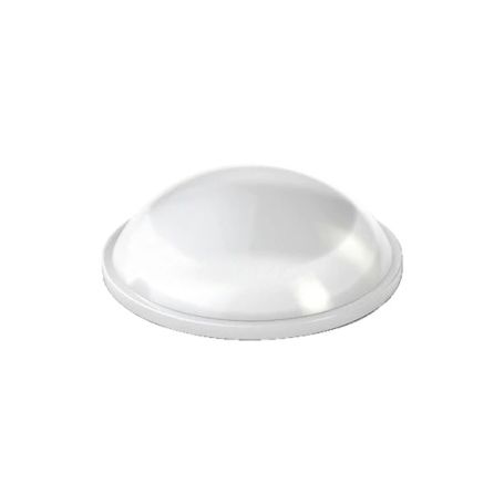 UBLAŽIVAČ UDARACA ZA VRATA ?8MM, SAMOLJ.