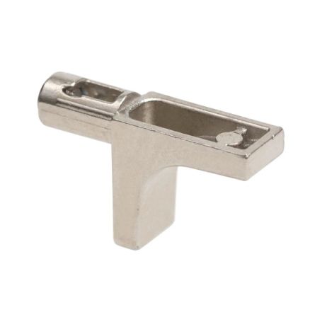 DIZAJNERSKI NOSAČ POLICA ?5MM