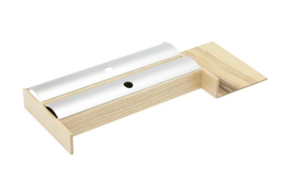 DODATNI DRŽAČ FOLIJE ZA DRVENI UMETAK