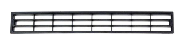 VENTILACIJSKA REŠETKA (PS), CRNA