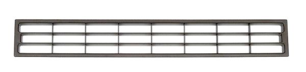 VENTILACIJSKA REŠETKA (PS), SEPIA SMEĐA RAL 8014