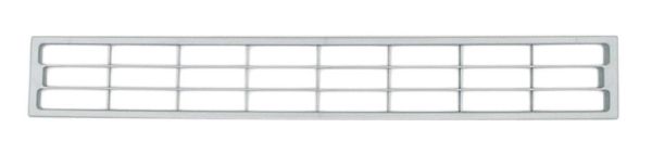 VENTILACIJSKA REŠETKA (PS), SREBRNA