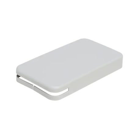 POKRIVNA KAPA MINI DW, SIVA