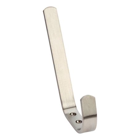 VJEŠALICA ZA ODJEĆU-VEĆA-STANDARD-PLEM. ČELIK