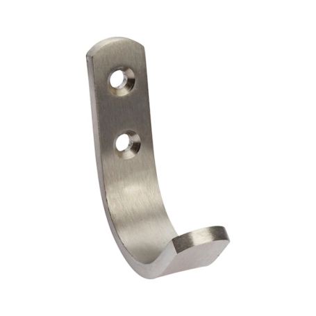 VJEŠALICA ZA ODJEĆU-MANJA-STANDARD-PLEM. ČELIK