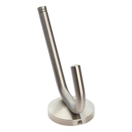 VJEŠALICA ZA ODJEĆU-OKRUGLA-PLEM. ČELIK