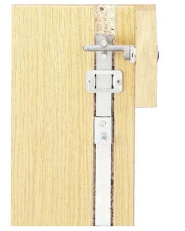 ŠIPKA ZA CENTRALNO ZAKLJUČAVANJE MS5000