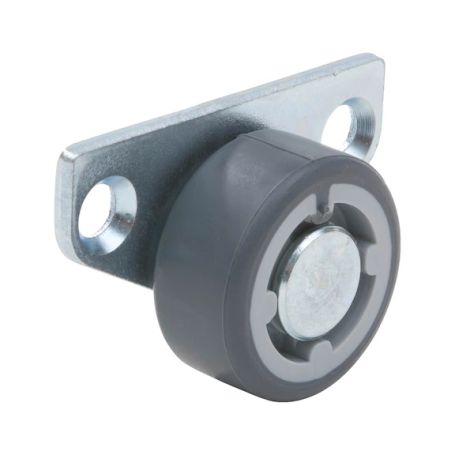 KOTAČ ZA LADICU KREVETA-MEKAN-?30MM-40KG