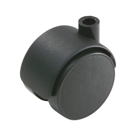 KOTAČ BEZ KOČNICA-TVRDI-?40MM-30KG