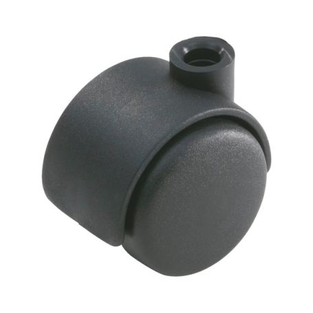 KOTAČ BEZ KOČNICA-TVRDI-?50MM-50KG