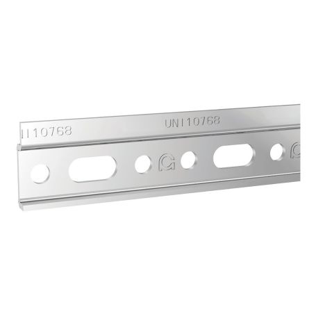 ŠINA ZA VISEĆE ELEM. 2489 MM