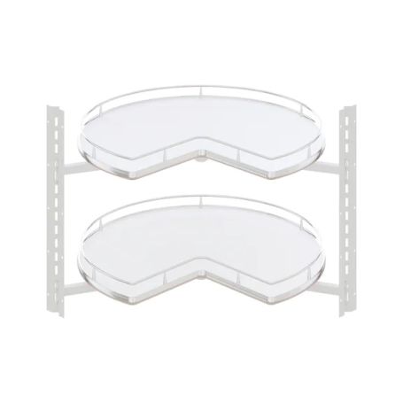 KUT.OKR. OKOV 3/4 VS COR WHEEL PRO-SET2-KROM-800MM