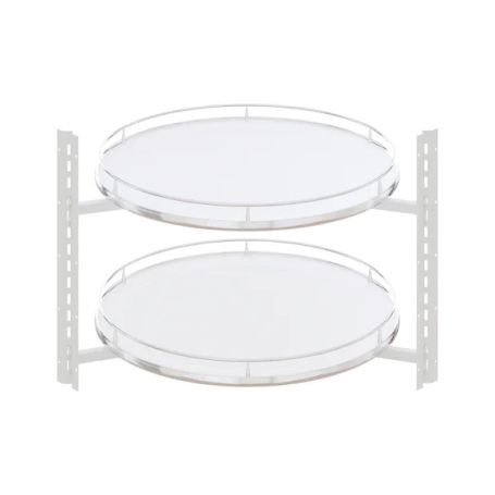 KUT.OKR. OKOV 4/4 VS COR WHEEL PRO-SET2-KROM-800MM