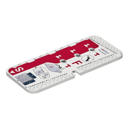 ŠABLONA ZA FREE SPACE PODIZNI OKOV