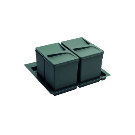 KANTA ZA OTPATKE- SET 2X15L