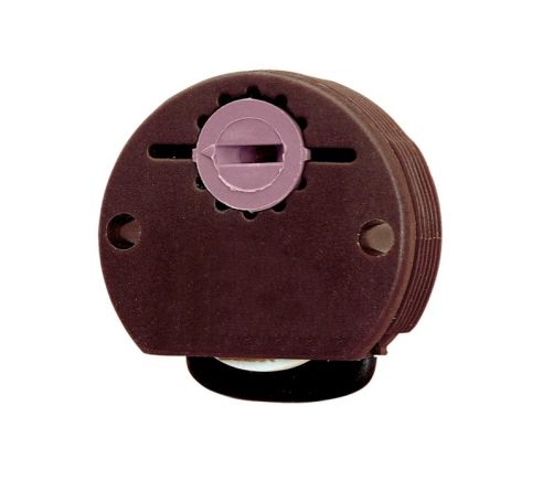 KOTAČ ZA KLIZNA VRATA SB20E, SMEĐI