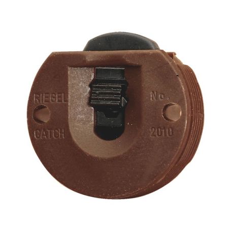 KLIZAČ ZA KLIZNA VRATA SB20E, SMEĐI