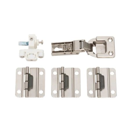 OKOV ZA PREKLOPNA VRATA FT20A