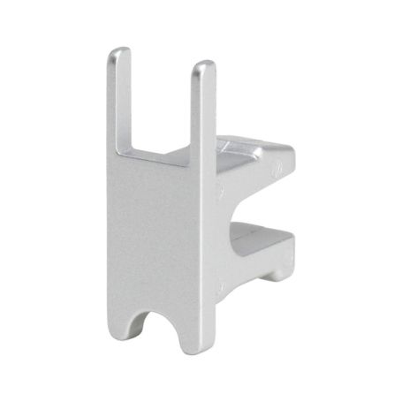 ZAVRŠNA KAPICA-GSB25/50-ZA H-PROF. 4-6MM-PLEM.ČEL.