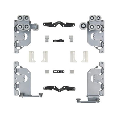 OKOV ZA KLIZNA PREKLOPNA VRATA FST40