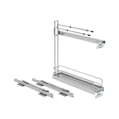 IZVLAČNA KOLONA 90° VJEŠALICA VS SUB-150MM-KROM