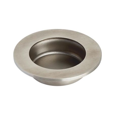 RUČKICA UKOPNA DESIGN MUG-A 1 INOX ?50