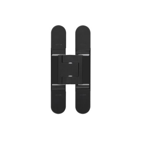 3D SPOJNICA 1430 ZA VRATA-128X22-CRNA