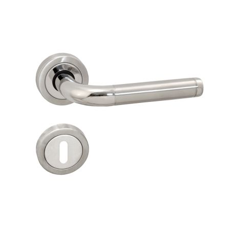 KVAKA BI COLOR-ECO-A112-OKRUGLA ROZETA-CILINDAR