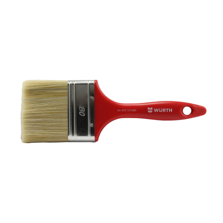 KIST STANDARD RED 80mm