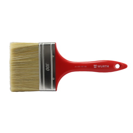 KIST STANDARD RED 100mm