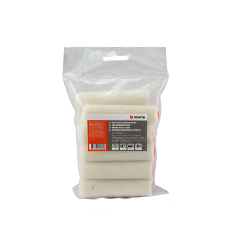 VALJAK MOHAIR TKANI 100mm/4mm